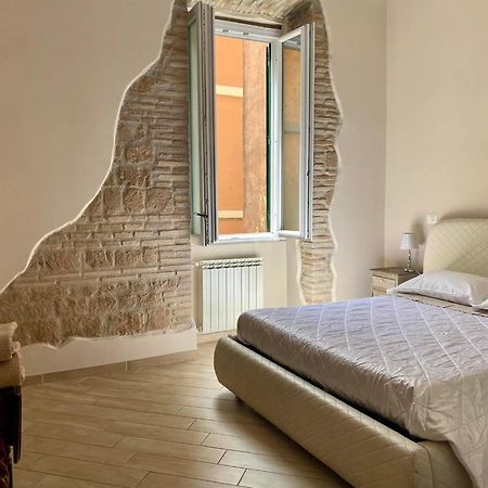 B&B Trastevere Il Vicolo Ρώμη Εξωτερικό φωτογραφία