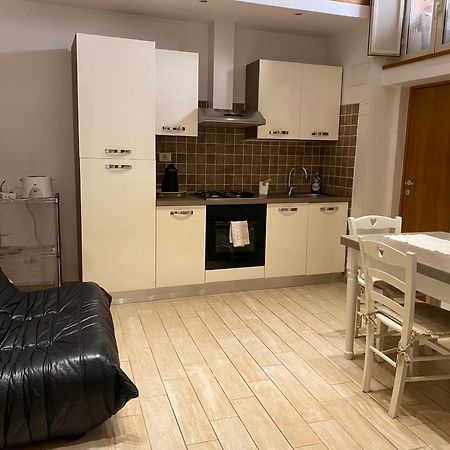 B&B Trastevere Il Vicolo Ρώμη Εξωτερικό φωτογραφία