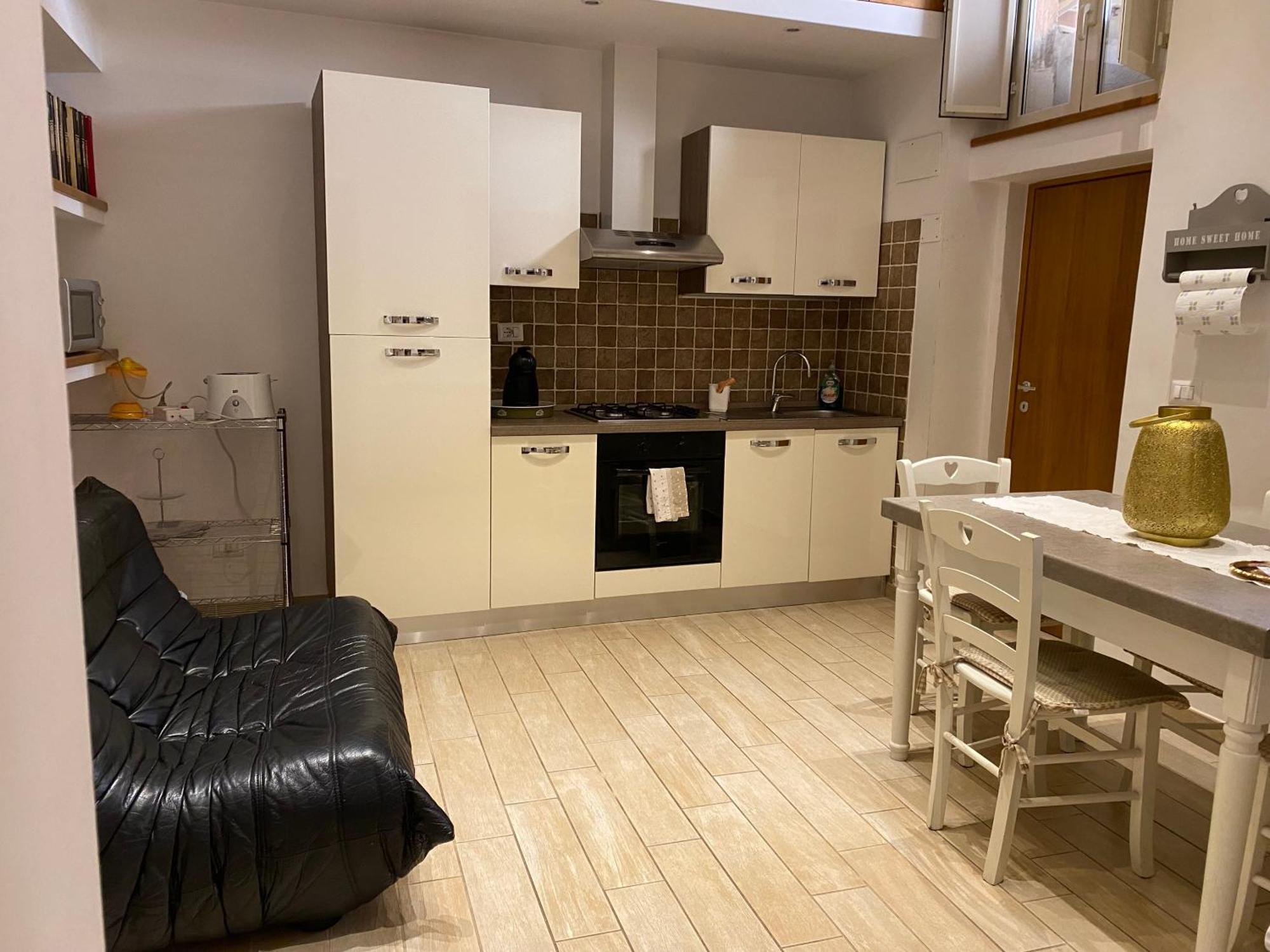 B&B Trastevere Il Vicolo Ρώμη Εξωτερικό φωτογραφία