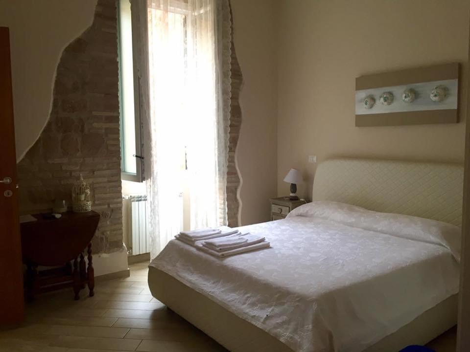 B&B Trastevere Il Vicolo Ρώμη Εξωτερικό φωτογραφία