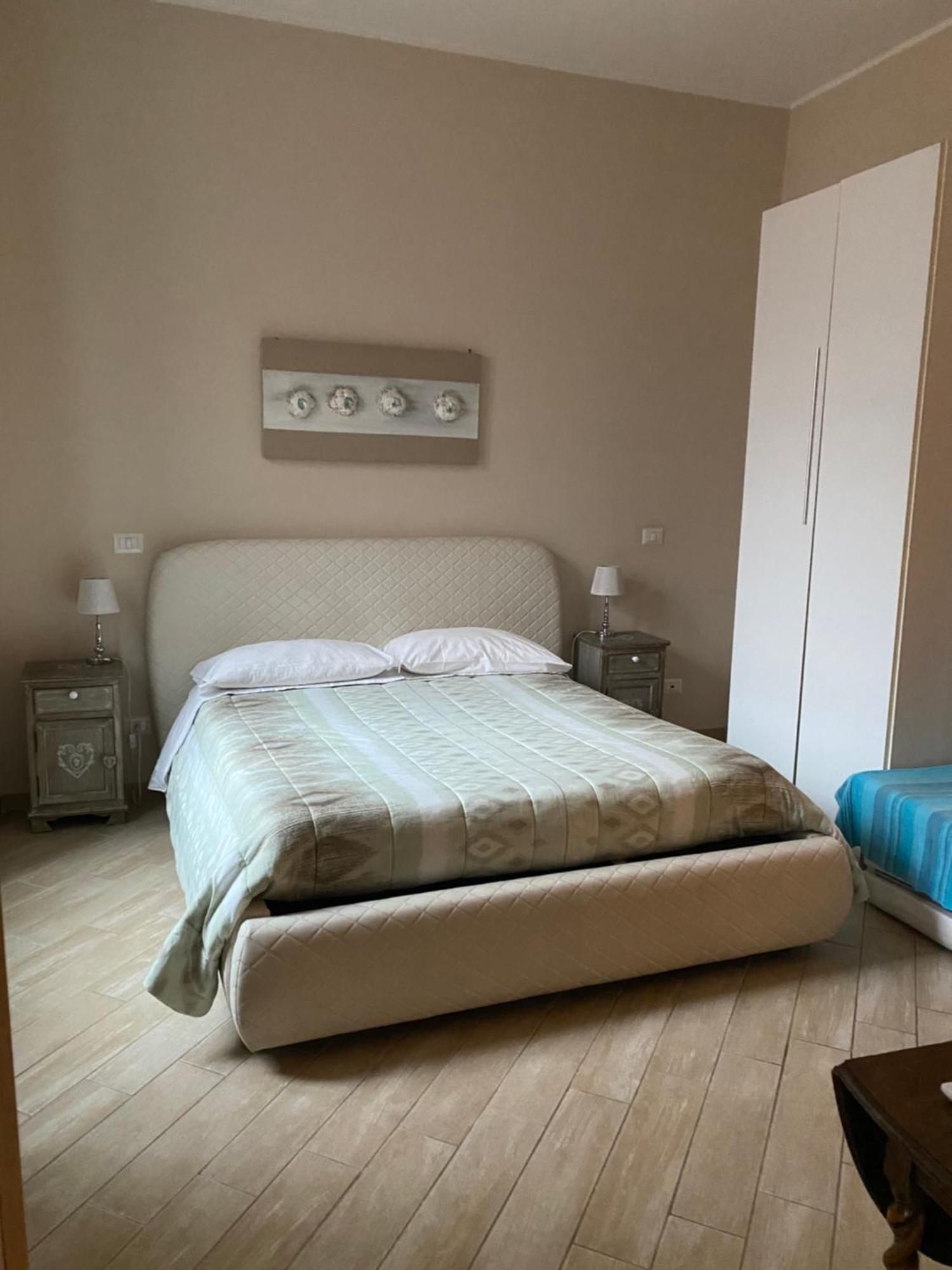 B&B Trastevere Il Vicolo Ρώμη Εξωτερικό φωτογραφία